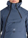 Thumbnail 2117 of Sweden, Nelkerim ski jacket men Navy blue 