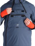 Thumbnail 2117 of Sweden, Nelkerim ski jacket men Navy blue 