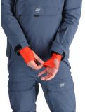 Thumbnail 2117 of Sweden, Nelkerim ski jacket men Navy blue 