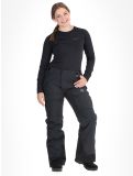 Thumbnail 2117 of Sweden, Nelkerim ski pants women Black black 