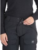 Thumbnail 2117 of Sweden, Nelkerim ski pants women Black black 