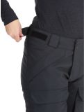 Thumbnail 2117 of Sweden, Nelkerim ski pants women Black black 