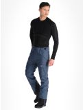 Thumbnail 2117 of Sweden, Nelkerim ski pants men Navy blue 