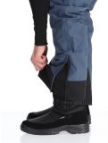 Thumbnail 2117 of Sweden, Nelkerim ski pants men Navy blue 