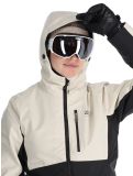 Thumbnail 2117 of Sweden, Sala ski jacket women Beige beige, black 