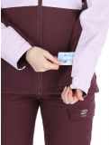 Thumbnail 2117 of Sweden, Sala ski jacket women Dk-Plum pink, purple 