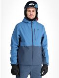 Thumbnail 2117 of Sweden, Sala ski jacket men Navy blue 