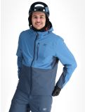 Thumbnail 2117 of Sweden, Sala ski jacket men Navy blue 