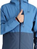 Thumbnail 2117 of Sweden, Sala ski jacket men Navy blue 