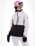 Thumbnail 2117 of Sweden, Sala Jacket ski jacket women Soft Pink black, pink 