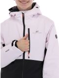 Thumbnail 2117 of Sweden, Sala Jacket ski jacket women Soft Pink black, pink 