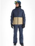 Thumbnail 2117 of Sweden, Sala Jacket ski jacket men Navy beige, blue 