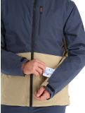 Thumbnail 2117 of Sweden, Sala Jacket ski jacket men Navy beige, blue 