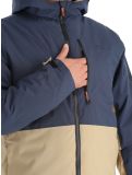 Thumbnail 2117 of Sweden, Sala Jacket ski jacket men Navy beige, blue 