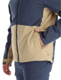 Thumbnail 2117 of Sweden, Sala Jacket ski jacket men Navy beige, blue 