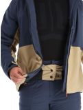 Thumbnail 2117 of Sweden, Sala Jacket ski jacket men Navy beige, blue 