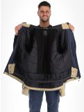 Thumbnail 2117 of Sweden, Sala Jacket ski jacket men Navy beige, blue 