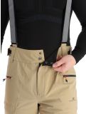 Thumbnail 2117 of Sweden, Sala Pant ski pants men Kitt Brown brown 