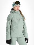 Thumbnail 2117 of Sweden, Nausta ski jacket women Vintage Green green 