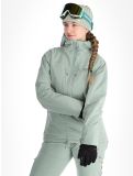 Thumbnail 2117 of Sweden, Nausta ski jacket women Vintage Green green 