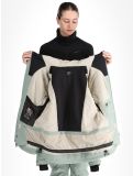 Thumbnail 2117 of Sweden, Nausta ski jacket women Vintage Green green 