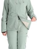 Thumbnail 2117 of Sweden, Nausta ski jacket women Vintage Green green 