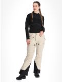 Thumbnail 2117 of Sweden, Nelkerim ski pants women Beige beige 