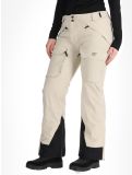 Thumbnail 2117 of Sweden, Nelkerim ski pants women Beige beige 