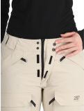 Thumbnail 2117 of Sweden, Nelkerim ski pants women Beige beige 