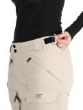 Thumbnail 2117 of Sweden, Nelkerim ski pants women Beige beige 