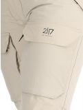 Thumbnail 2117 of Sweden, Nelkerim ski pants women Beige beige 