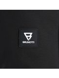 Thumbnail Brunotti, Huygens-N softshell ski pants men Black black 