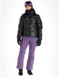 Thumbnail 4F, Down Jacket  F277 down jacket women Black black 