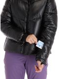 Thumbnail 4F, Down Jacket  F277 down jacket women Black black 