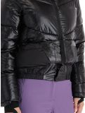 Thumbnail 4F, Down Jacket  F277 down jacket women Black black 