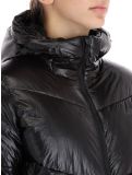 Thumbnail 4F, Down Jacket  F277 down jacket women Black black 