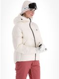 Thumbnail 4F, Down Jacket  F277 down jacket women Off White white 