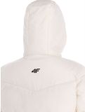 Thumbnail 4F, Down Jacket  F277 down jacket women Off White white 