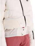 Thumbnail 4F, Down Jacket  F277 down jacket women Off White white 