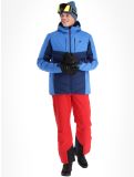 Thumbnail 4F, Down Jacket  M278 down jacket men Blue blue 