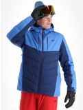 Thumbnail 4F, Down Jacket  M278 down jacket men Blue blue 