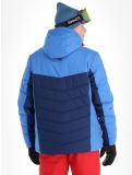 Thumbnail 4F, Down Jacket  M278 down jacket men Blue blue 