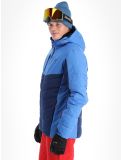 Thumbnail 4F, Down Jacket  M278 down jacket men Blue blue 