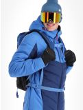 Thumbnail 4F, Down Jacket  M278 down jacket men Blue blue 