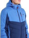 Thumbnail 4F, Down Jacket  M278 down jacket men Blue blue 