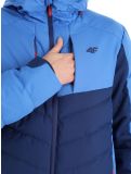 Thumbnail 4F, Down Jacket  M278 down jacket men Blue blue 