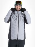 Thumbnail 4F, Down Jacket  M278 down jacket men Grey grey 