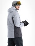 Thumbnail 4F, Down Jacket  M278 down jacket men Grey grey 