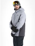 Thumbnail 4F, Down Jacket  M278 down jacket men Grey grey 