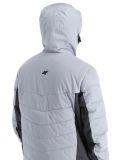 Thumbnail 4F, Down Jacket  M278 down jacket men Grey grey 